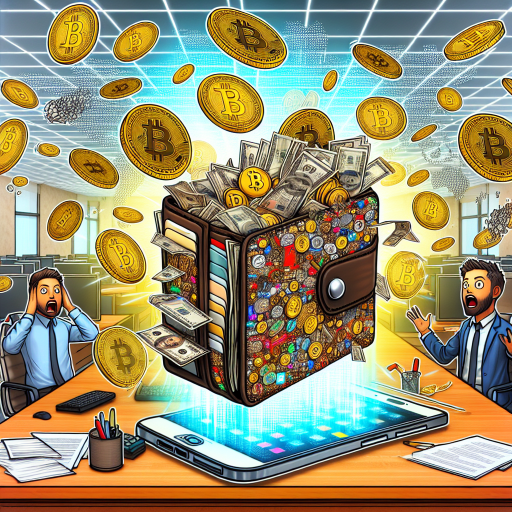 Chaos um Trump Memecoin: Familie Unwissend über neuen Krypto-Launch