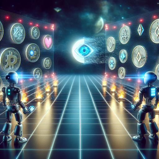 ChatGPT vs. X: Wer entdeckt als Erster die nächste große Krypto-Trendwelle?
