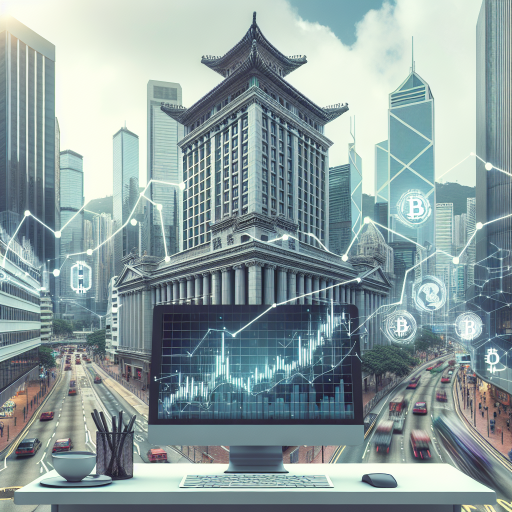China Merchants Bank Hong Kong unterstützt Krypto-Handel: Was das für den Markt bedeutet