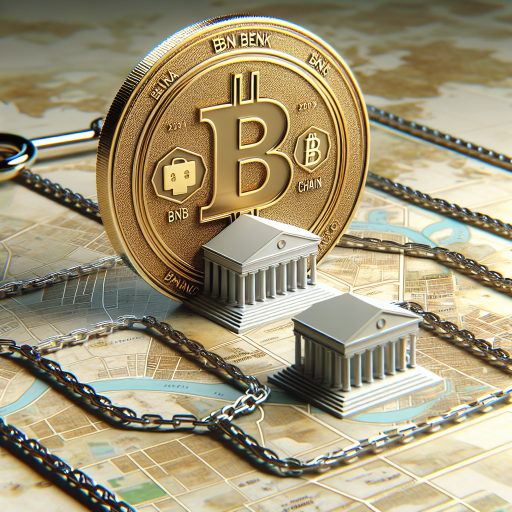 China Merchants Bank startet 3,8-Milliarden-Dollar-Fonds für BNB Chain in Hongkong