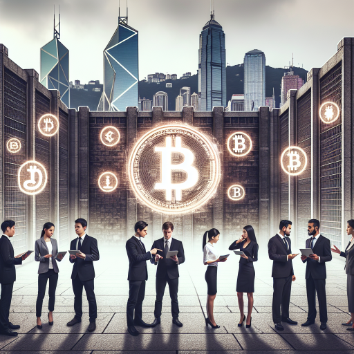 China Schränkt Stablecoin-Aktivitäten in Hongkong ein: Was Bedeutet das für den Krypto-Markt?