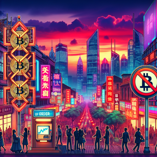 China verschärft Kryptorepressalien: Stabilecoin-Sorgen werden lauter