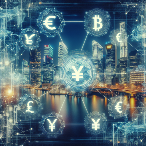 China's CBDC Initiative mBridge Processes $55 Billion in Payments