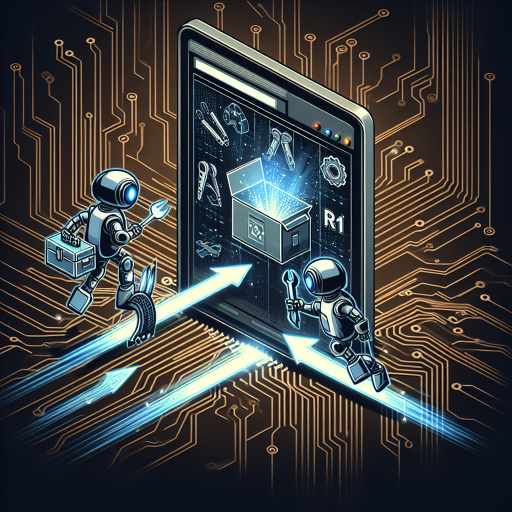 Chinas DeepSeek enthüllt neues Open-Source-AI-Modell: Eine Herausforderung für OpenAI?