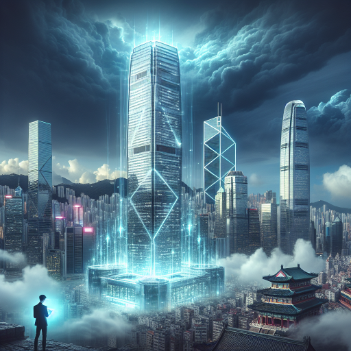 Chinas Tech-Giganten stoppen Stablecoin-Pläne in Hongkong