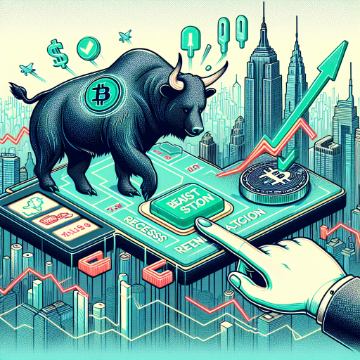 Chinas Wirtschaftsmaßnahmen beeinflussen Altseason: Ein Blick auf Investorenverhalten und Rezessionsängste