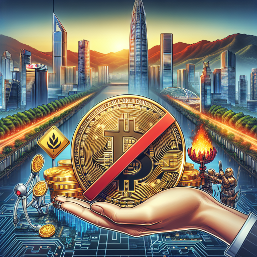 Chinesische Regierung warnt vor betrügerischen Fundraising-Methoden im Zuge des Stablecoin-Hypes