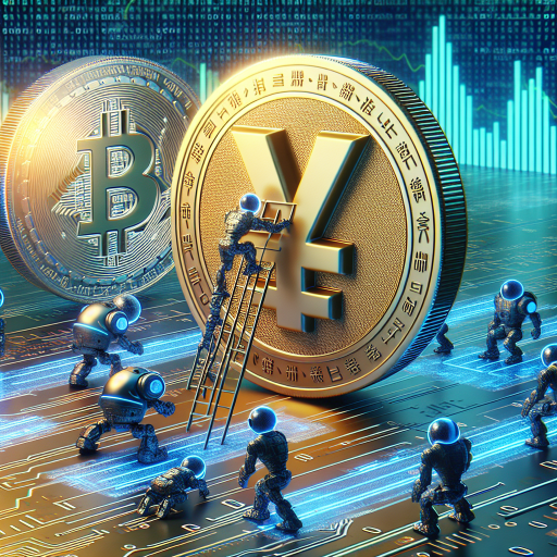 Chinesische Yuan-Stablecoins: Eine Herausforderung für die Dominanz des US-Dollars