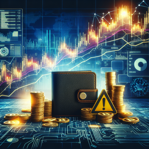 Chris Larsens XRP-Verkäufe: Analystenwarnung vor anhaltendem Einfluss