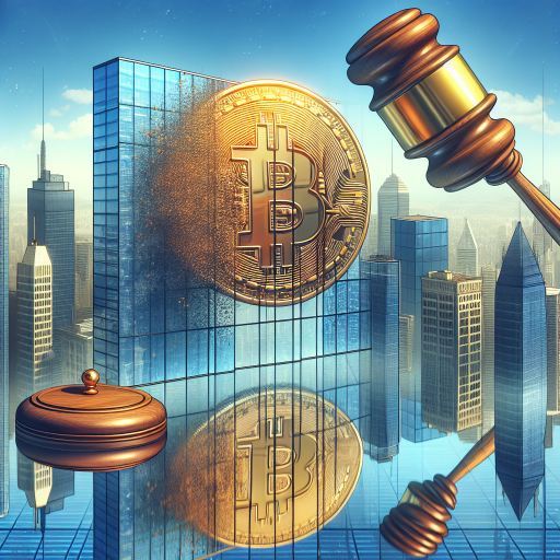 Christie’s betritt den Kryptomarkt: Neues Team für digitale Immobilien