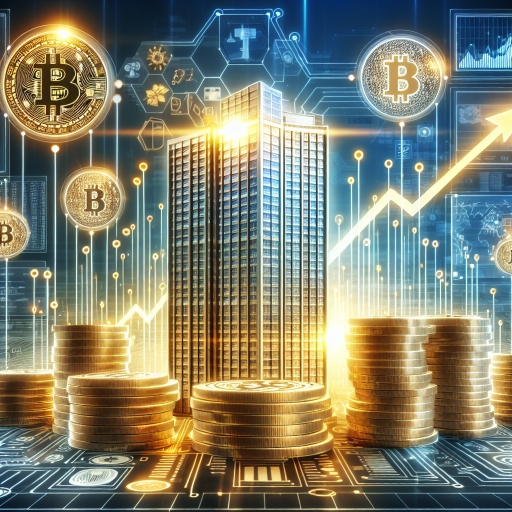 CIMg Inc. Investiert in Bitcoin und Optimiert Aktienstrategie mit MetaPlanet