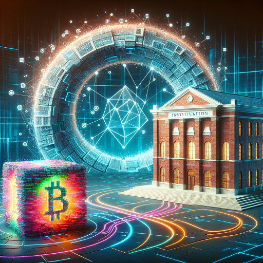 Circle, ARC und Fireblocks: Eine Zusammenarbeit für die Zukunft der Kryptowährungen