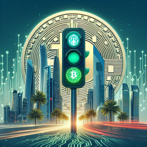 Circle Erhält Lizenz für Stablecoin-Operationen in Abu Dhabi: Ein Neue Meilenstein im Krypto-Markt