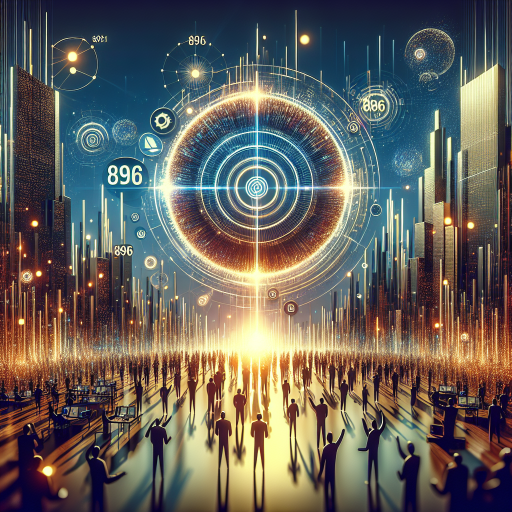 Circle erhöht IPO-Ziel auf 896 Millionen US-Dollar: Starker Investoreninteresse an Bord