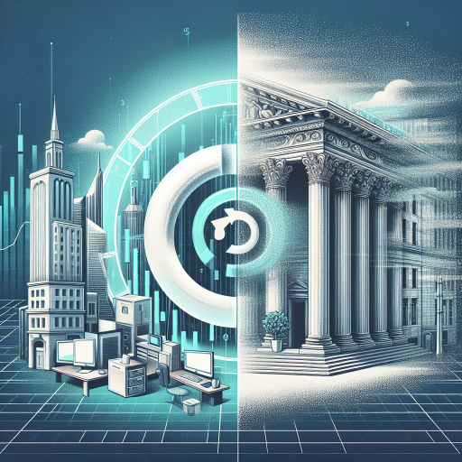 Circle Plantiert sich auf der Börse: Launch des IPOs an der NYSE