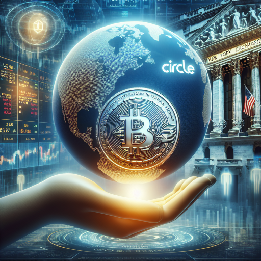 Circle startet öffentlichen Handel an der NYSE: Was Investoren wissen müssen