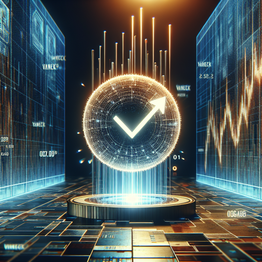 Circle Stock Führt VanEck Digital Asset Index an