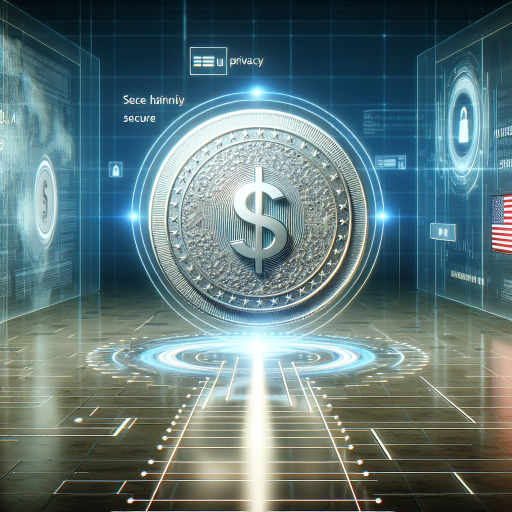 Circle&#039;s New Privacy-Centric Stablecoin USDCX: A Game Changer in Crypto Privacy?