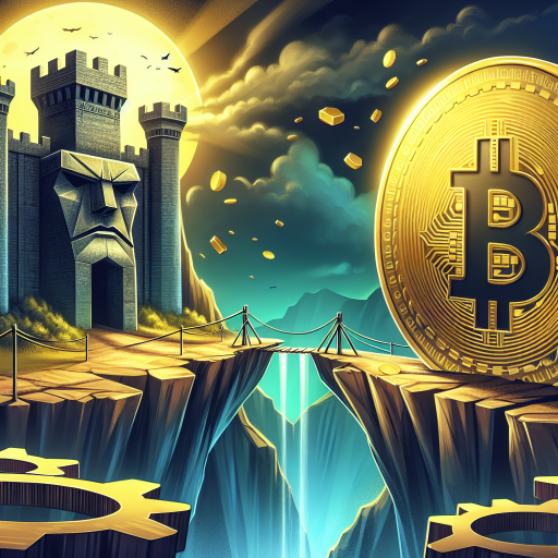 Citadel Securities warn vor Risiken der Tokenisierung: Ein Balanceakt zwischen Innovation und Sicherheit