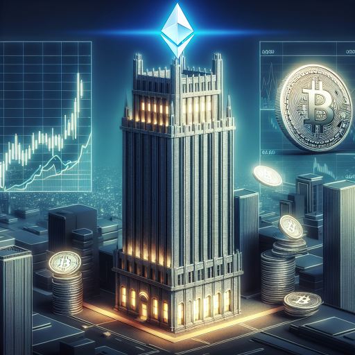 Citi investiert in BVNK: Ausbau der Stablecoin-Infrastruktur