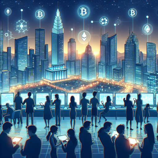 Citi-Prognose: Tokenisierte Vermögenswerte und Stablecoins revolutionieren den Handel bis 2030