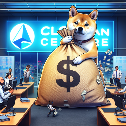 CleanCore’s Bold Move: Analyzing Their Dogecoin Treasury Strategy