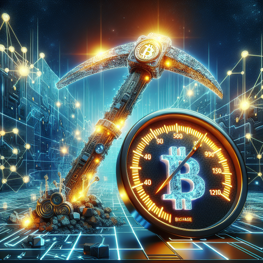 CleanSpark steigert Bitcoin-Mining: Rekordwachstum im Mai 2025