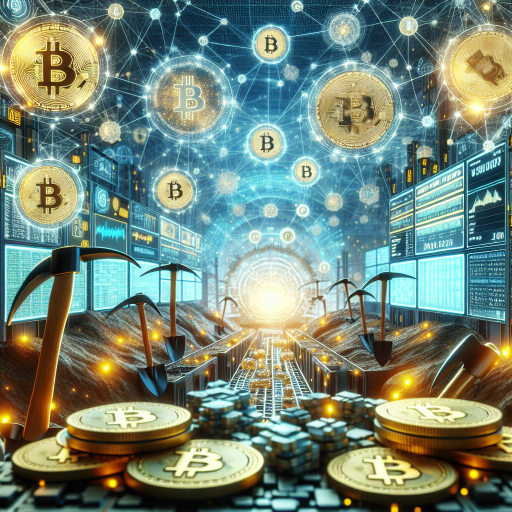 CleanSpark steigert Bitcoin-Mining trotz Marktbedingungen um 145%: Ein tiefer Einblick