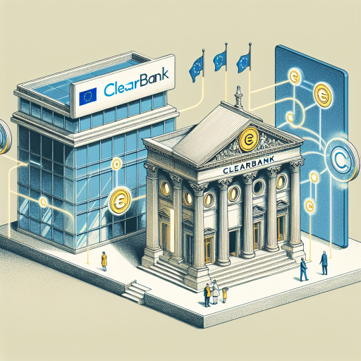 ClearBank und Circle starten strategische Partnerschaft zur Einführung von USDC in Europa