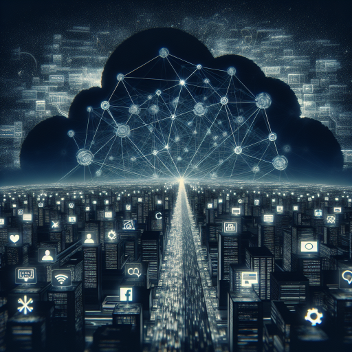 Cloudflare-Ausfall: Auswirkungen auf Krypto-Websites und Social Media