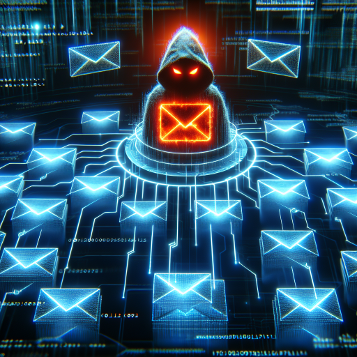 Cloudflare warnt: Über 5 % aller E-Mails sind bösartig