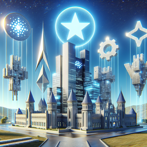 CME Group plant Einführung von Futures für Cardano, Chainlink und Stellar