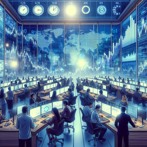 CME Group: Rund-um-die-Uhr-Handel mit Krypto-Derivaten