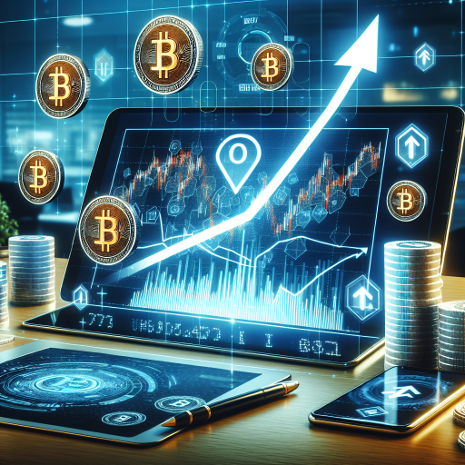 Coinbase-Aktie steigt nach Goldman Sachs Aufwertung