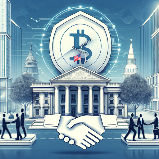 Coinbase-CEO dementiert Konflikt mit dem Weißen Haus: Verhandlungen laufen