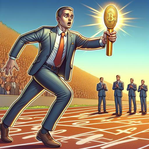 Coinbase-CEO überzeugt mit Prognosen auf Gewinnaufruf: Ein Blick auf den Kryptomarkt der Zukunft