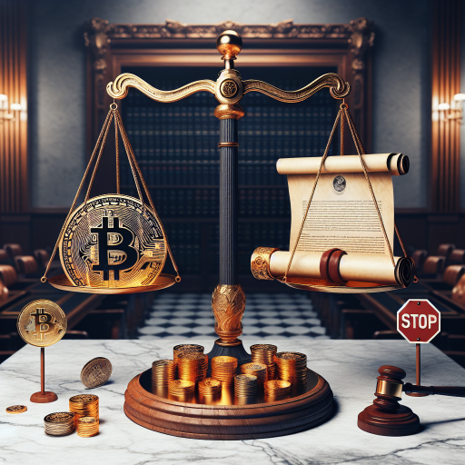 Coinbase erwägt Rückzug von Klarheitsgesetz-Unterstützung wegen Stablecoin-Belohnungsverbot