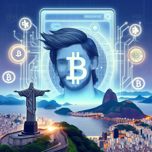Coinbase erweitert DEX-Handel: Neuer Vorstoß nach Brasilien