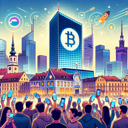 Coinbase erweitert Expansion in Polen mit BLIK-Mobilzahlungen