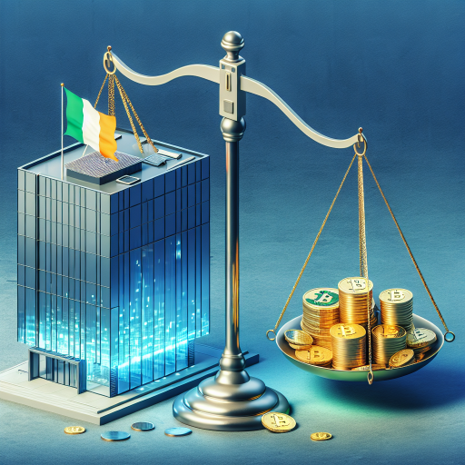 Coinbase erzielt Einigung mit Irland: Eine Analyse der Überwachungsfehler