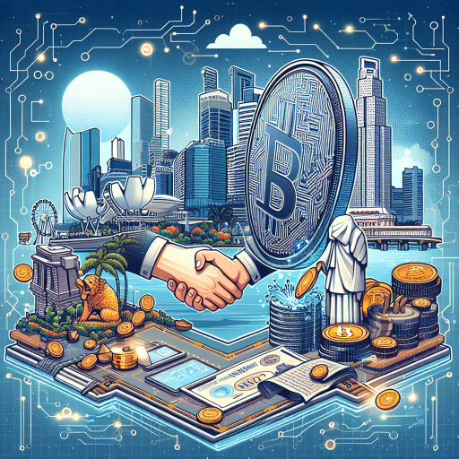 Coinbase expandiert nach Singapur: Ein strategischer Schritt in die Asien-Pazifik-Region