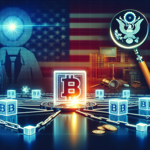 Coinbase fordert KI und Blockchain zur Bekämpfung von Krypto-Verbrechen
