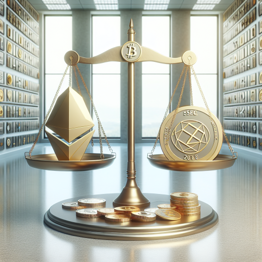 Coinbase fordert SEC zur Änderung der Krypto-Halteverbote auf