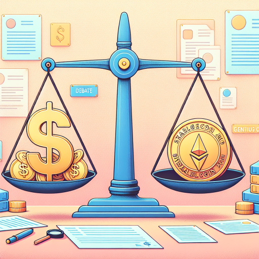 Coinbase fordert US-Finanzministerium auf, Stablecoin-Erträge zu schützen