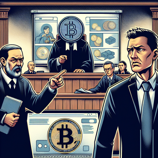 Coinbase gegen Domain-Squatting: Ein Überblick