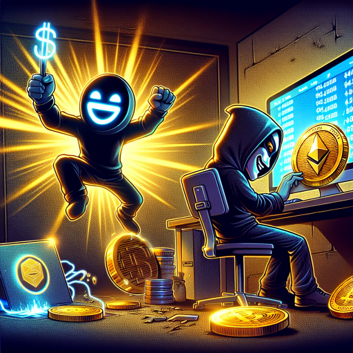 Coinbase-Hacker bewegt Millionen durch THORChain: Neuer Schlagabtausch mit Ermittler ZachXBT