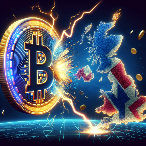 Coinbase Intensiviert Lobbyarbeit im Vereinigten Königreich: Eine Analyse