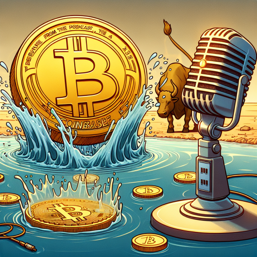 Coinbase investiert 25 Millionen US-Dollar in NFT, um Krypto-Podcast „UpOnly“ wiederzubeleben