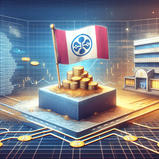Coinbase investiert in kanadischen Stablecoin-Emittenten: Ein Schritt zur globalen Expansion
