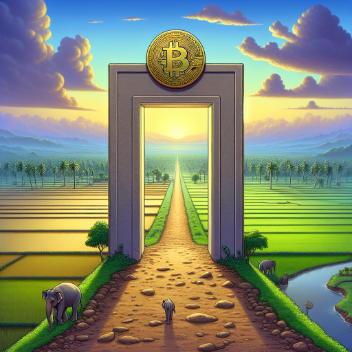 Coinbase kehrt nach Indien zurück: Einblick in die Wiedereröffnung des Krypto-Marktplatzes